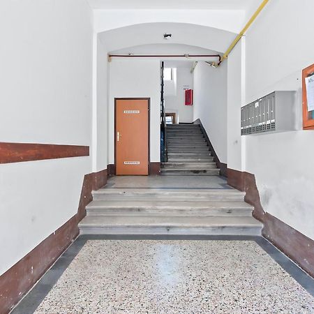 City Studio Market 5 - Rijeka Rent Ngoại thất bức ảnh