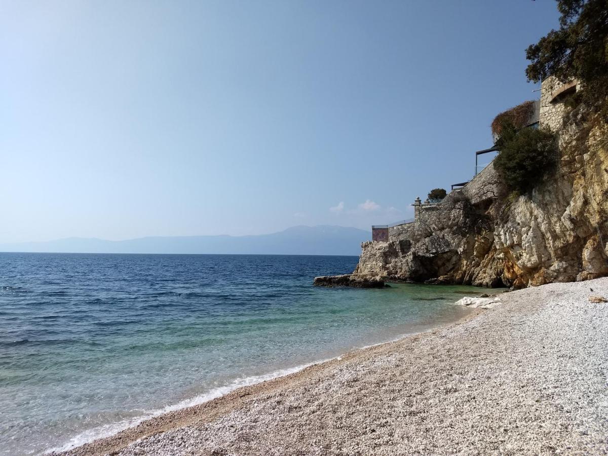 City Studio Market 5 - Rijeka Rent Ngoại thất bức ảnh