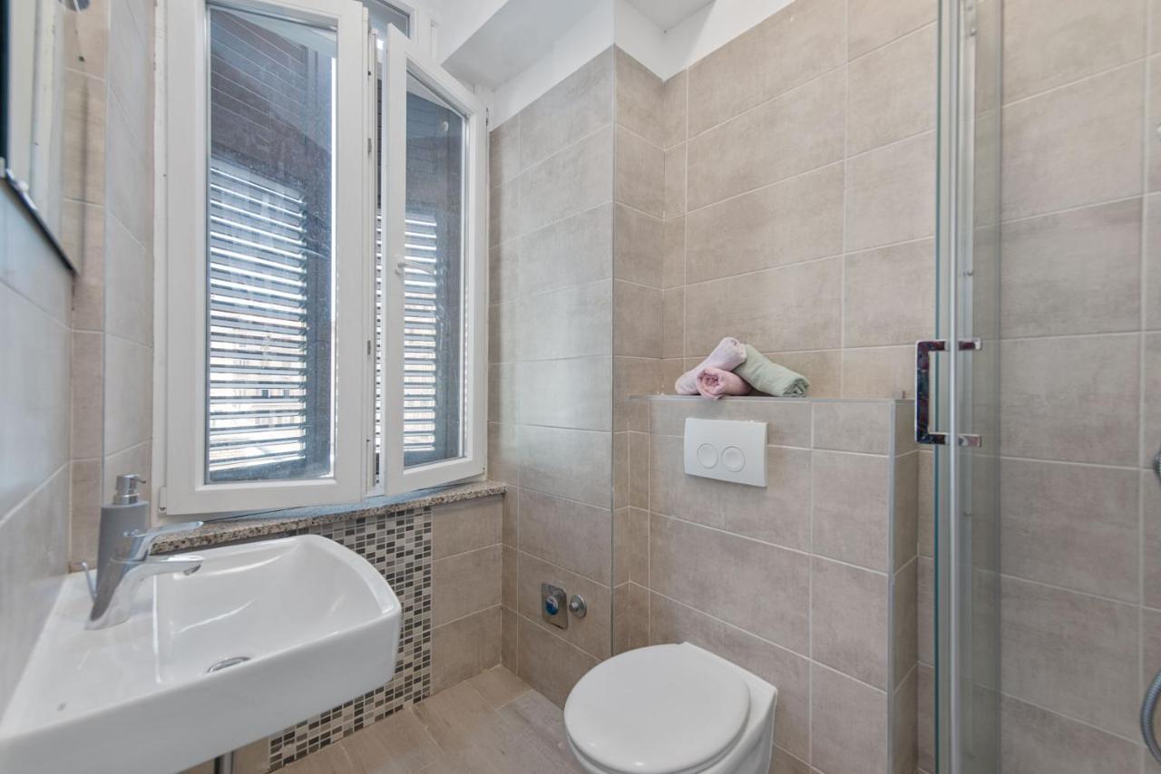 City Studio Market 5 - Rijeka Rent Ngoại thất bức ảnh