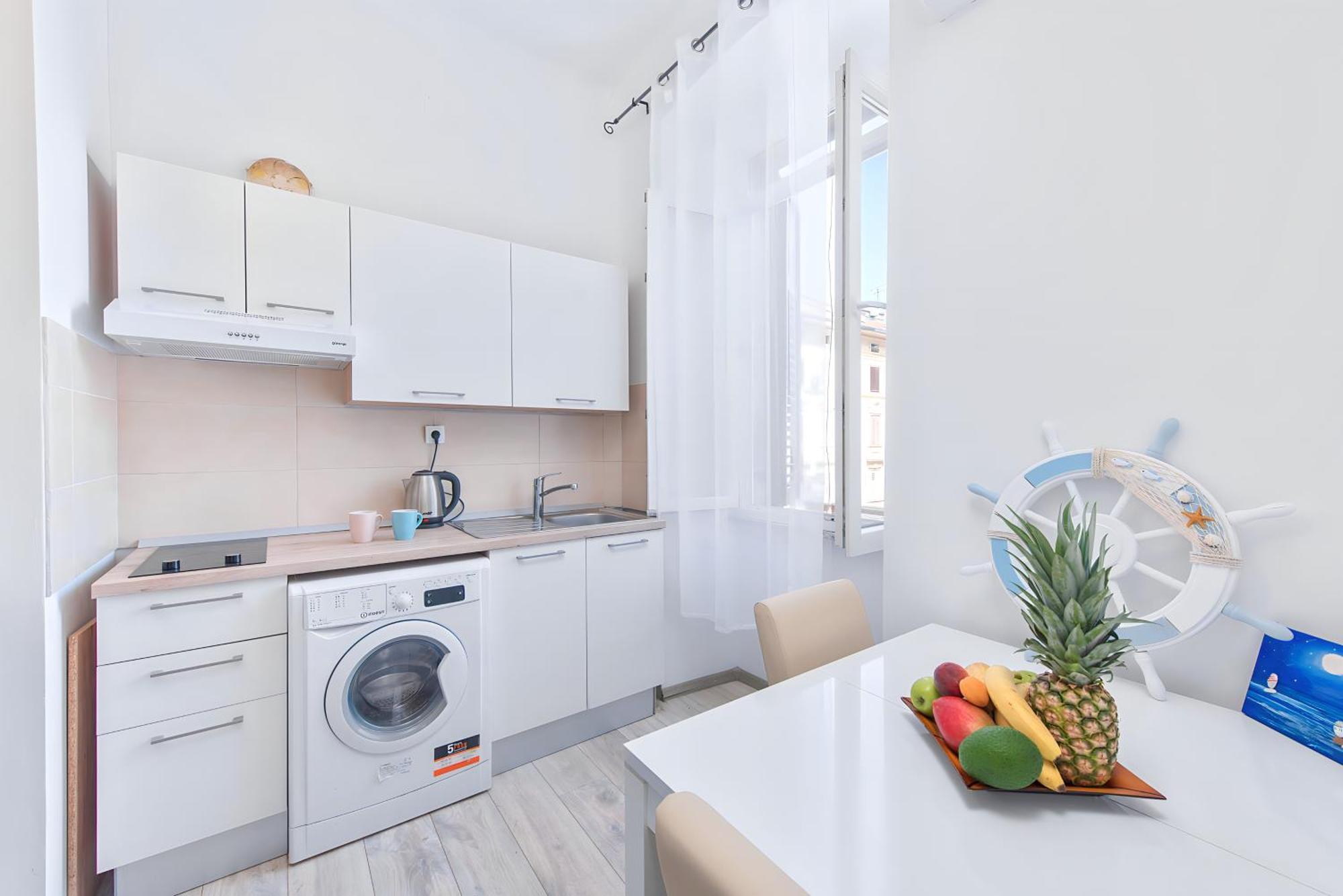 City Studio Market 5 - Rijeka Rent Ngoại thất bức ảnh