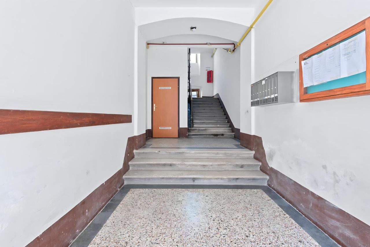 City Studio Market 5 - Rijeka Rent Ngoại thất bức ảnh