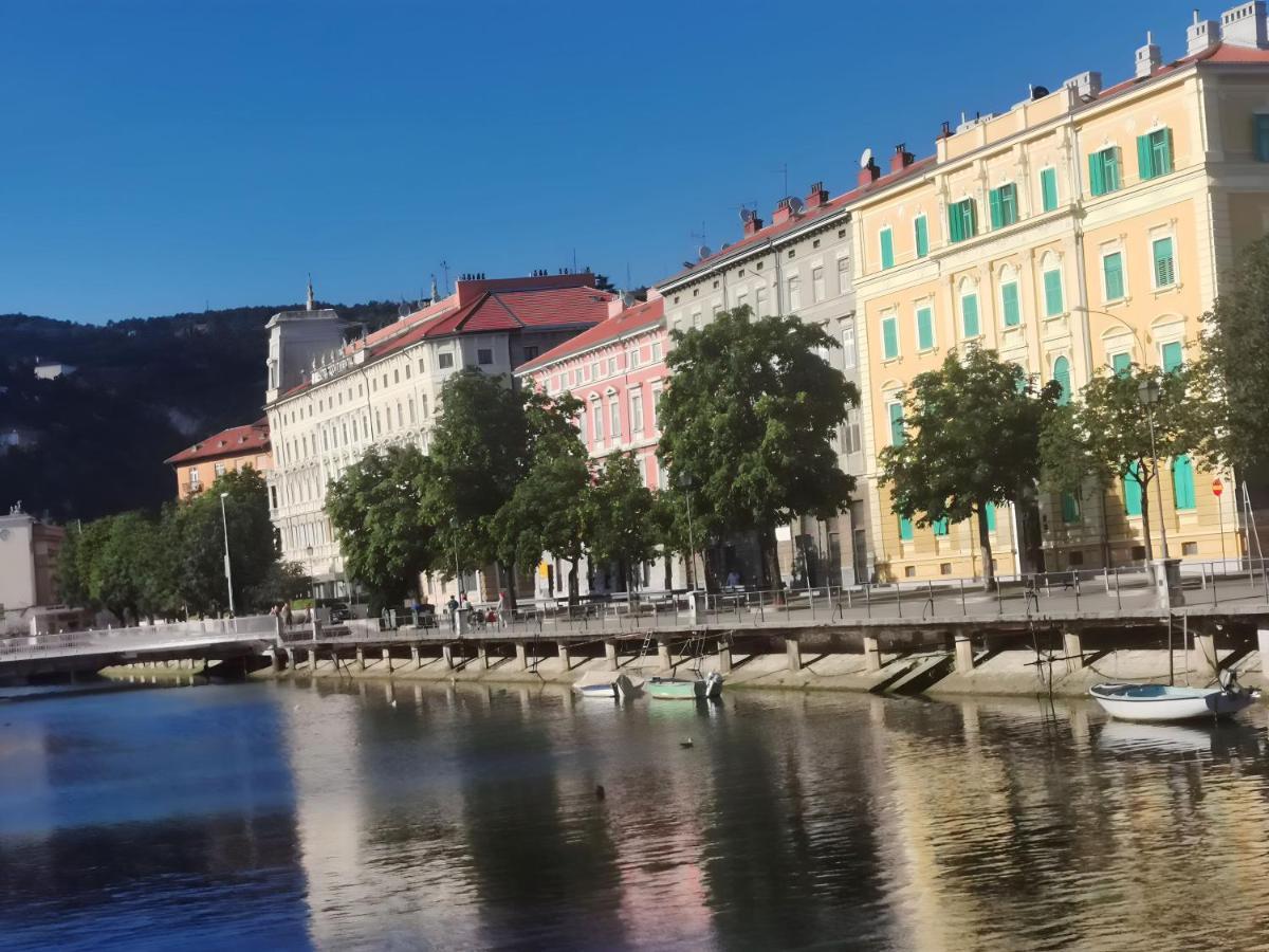 City Studio Market 5 - Rijeka Rent Ngoại thất bức ảnh